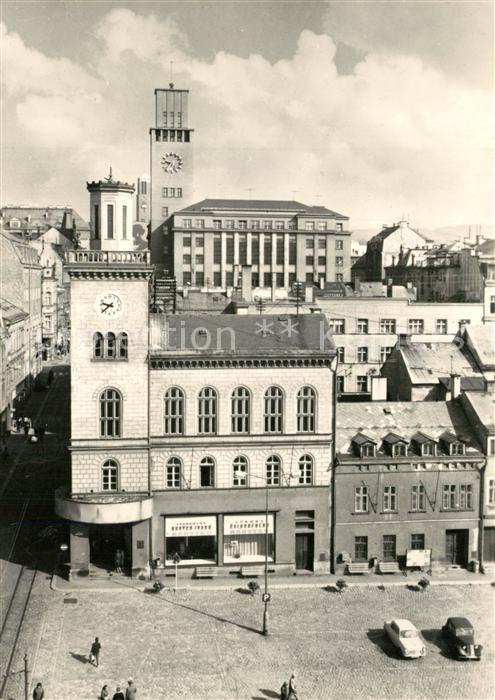 Jablonec nad Nisou