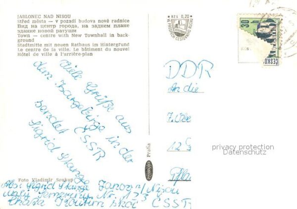 Jablonec nad Nisou – Bild 2