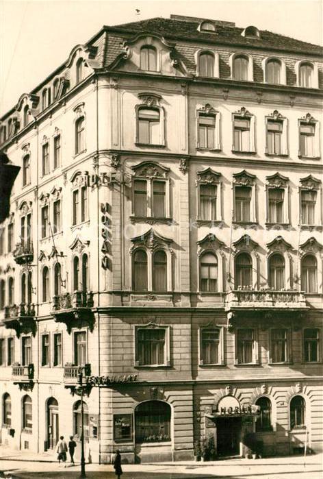 Praha Prahy Prague Hotel Moran