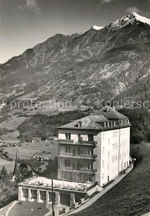 Gamskarkogel Huette Hotel Miramonte