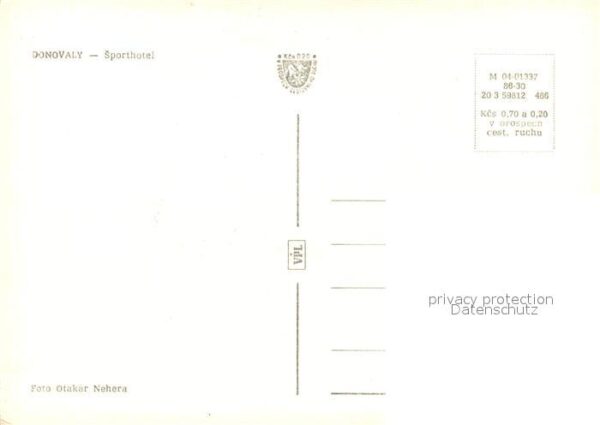 Donovaly Nizke Tatry Slovakia Sporthotel – Bild 2