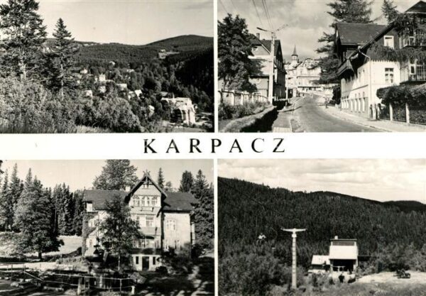 Karpacz