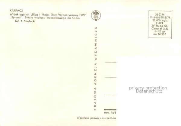 Karpacz – Bild 2