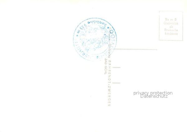 Gosau Oberoesterreich – Bild 2