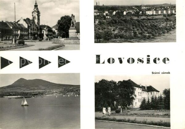 Lovosice