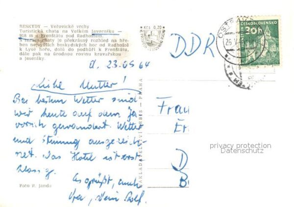 Ostrava Beskydy Jarvoniku – Bild 2
