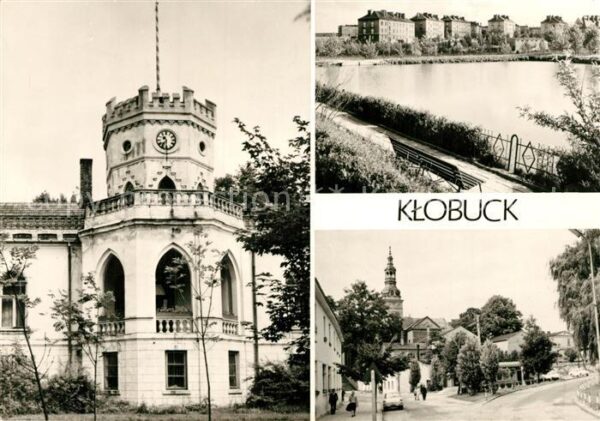 Klobuck