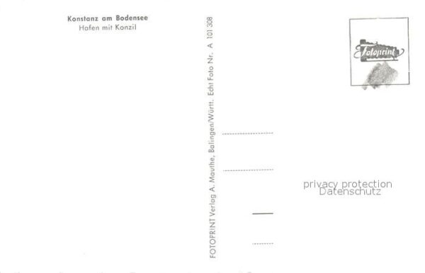 Motorschiffe Baden Konstanz Bodensee Hafen Konzil – Bild 2