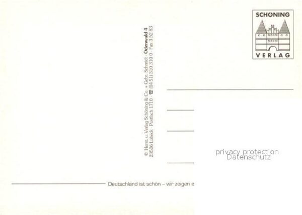 Baeume Trees Odenwald Gedicht – Bild 2