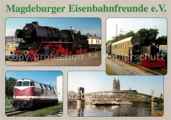 Lokomotive Diesellokomotive 228 372-9 Güterzugschl