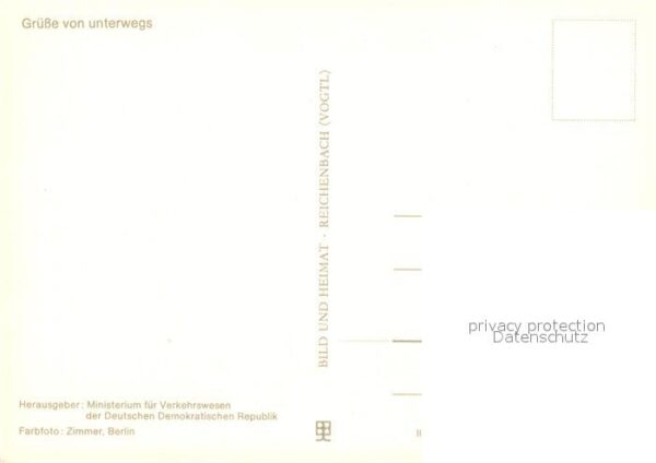 Eisenbahn – Bild 2