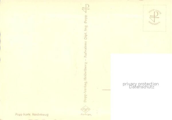 Foto Popp Nr. Brunnberg Riesengebirge – Bild 2