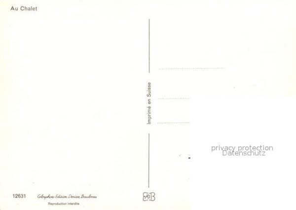 Sennerei Chalet – Bild 2