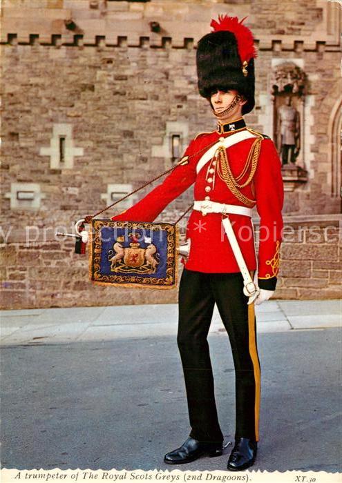 Leibgarde Wache London