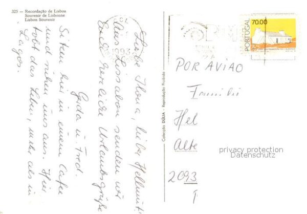 Lisboa – Bild 2
