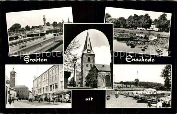 Enschede