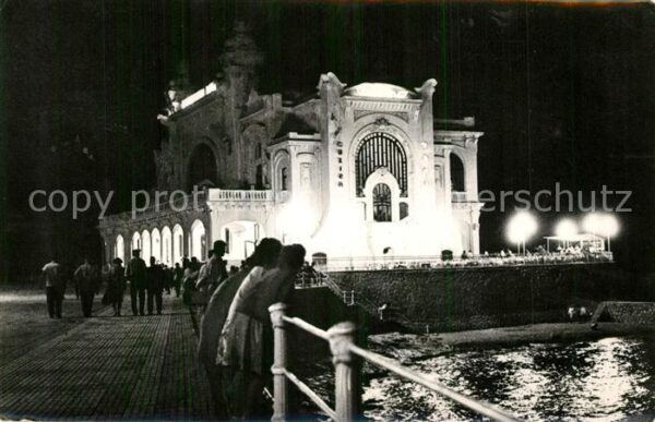 Constanta Cazinoul