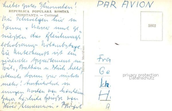 Constanta Cazinoul – Bild 2
