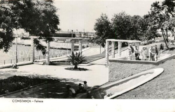 Constanta Faleza