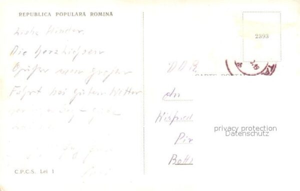 Constanta Faleza – Bild 2