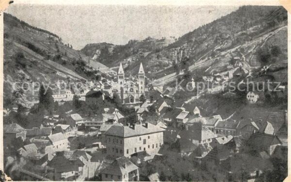 Vares Zenica Doboj