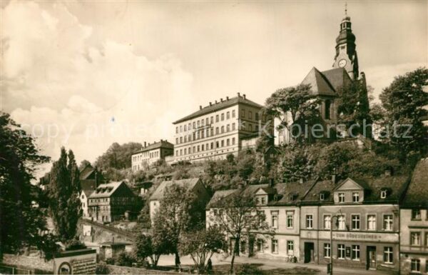 Adorf Vogtland