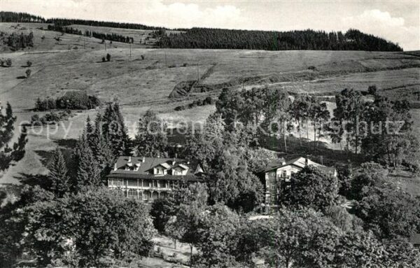 Wildemann Müttererholungsheim