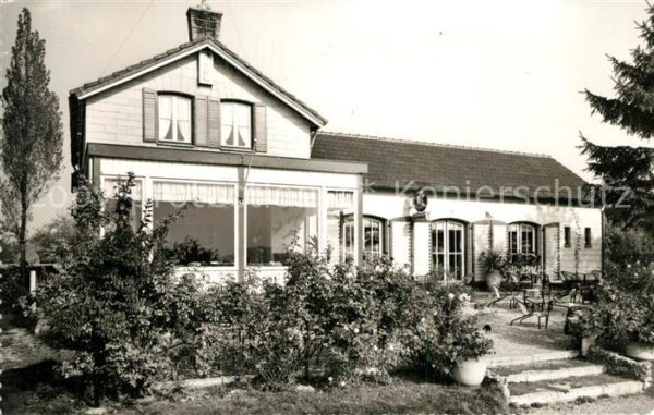Slenaken Hotel Klein Zwitserland