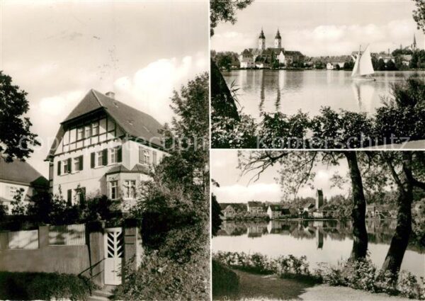 Bad Waldsee Pension Schönblick