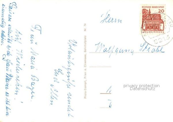 Aschau Chiemgau Kirche – Bild 2
