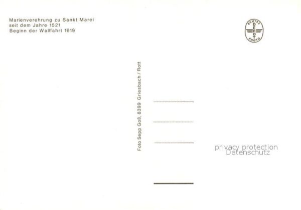 Sammarei Sankt Marei – Bild 2