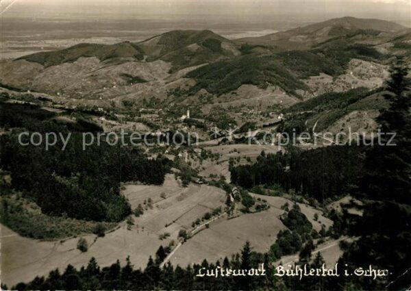 Buehlertal