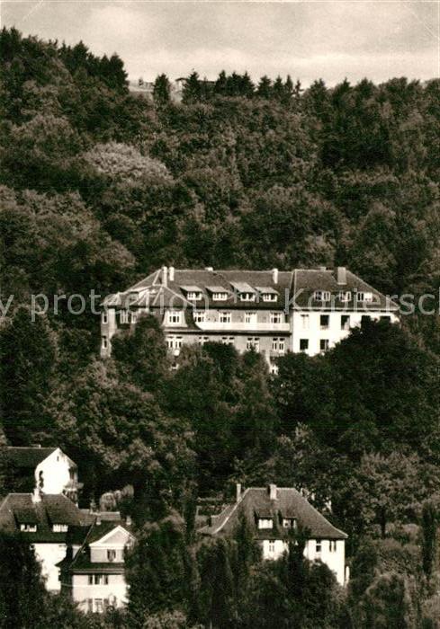 Bad Hersfeld Wigbertshöhe