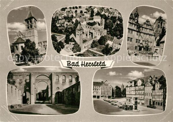 Bad Hersfeld