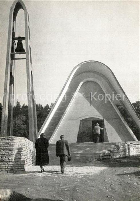 Glashuetten Taunus Evangelische Kapelle