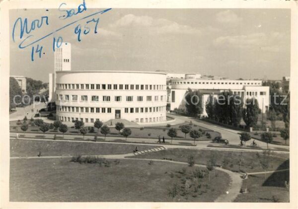 Novi Sad