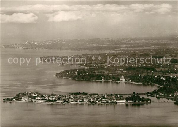 Lindau Bodensee