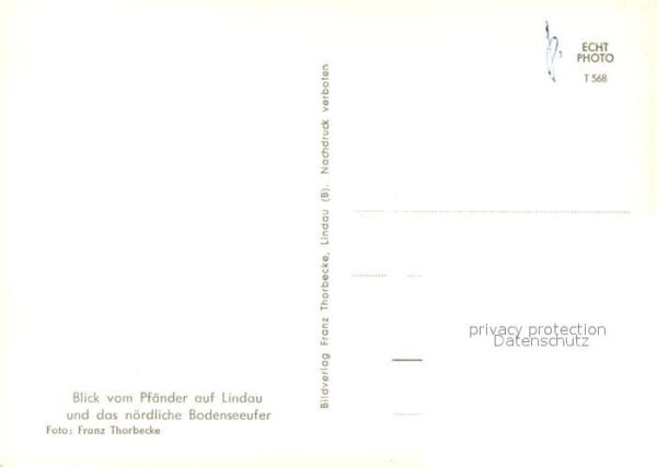 Lindau Bodensee – Bild 2