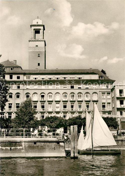 Lindau Bodensee Hafen Bad Schachen