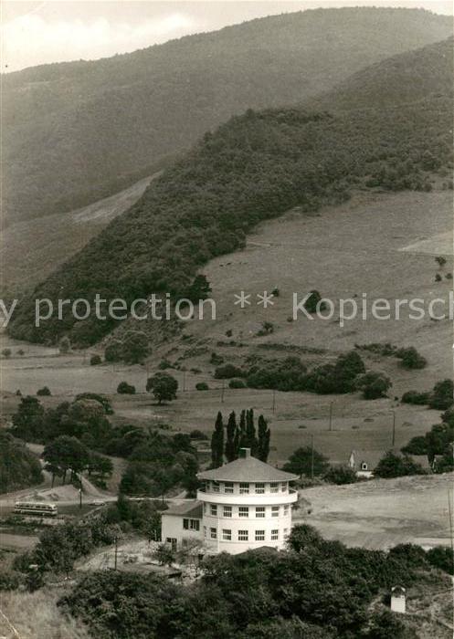 Lorch Rheingau Jugendherberge