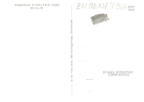 Kisslegg Kisslegger Seea – Bild 2