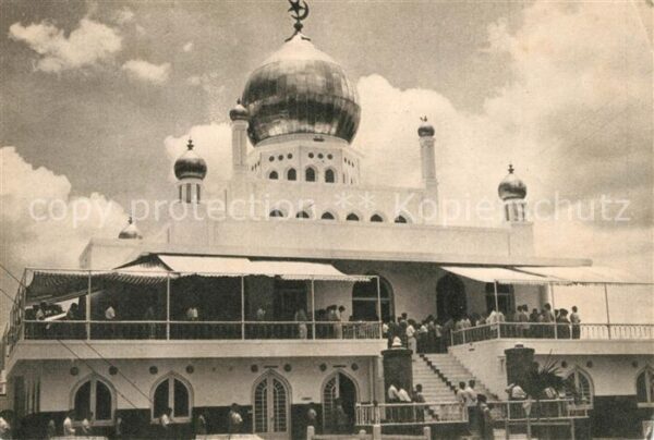 Djokja Masdjid Sijhada