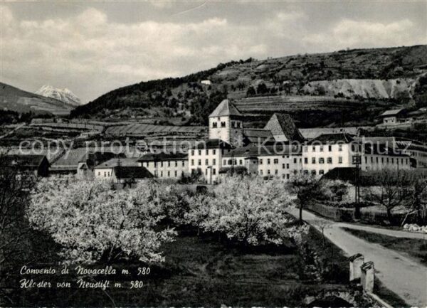 Neustift Brixen Suedtirol Couvent de Novacella