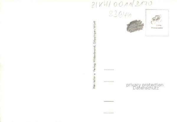 Bad Toelz Fliegeraufnahme – Bild 2