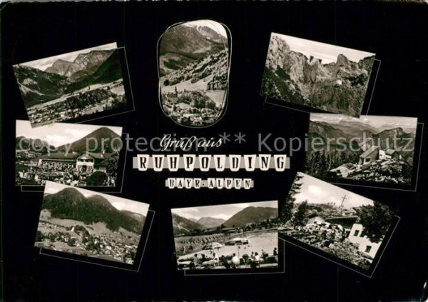 Ruhpolding