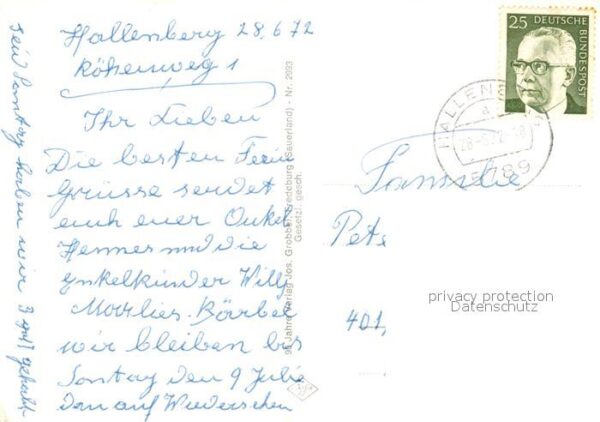 Hallenberg – Bild 2