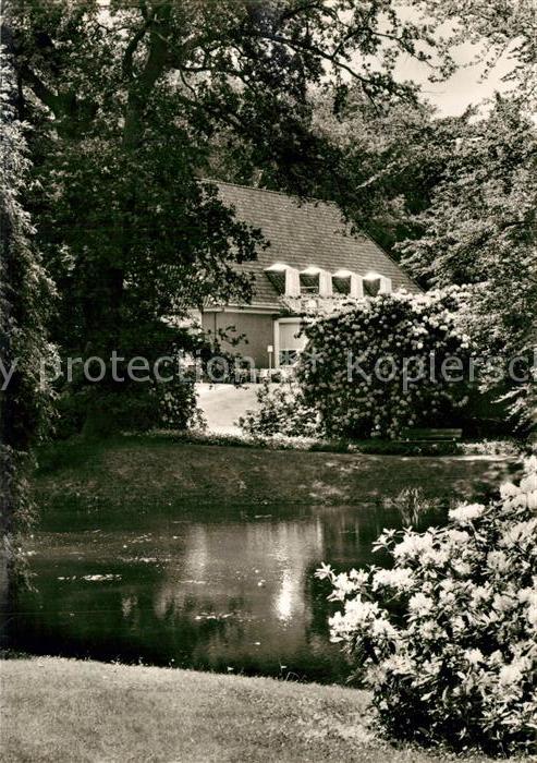 Oberneuland Hotel Hopkens Ruh