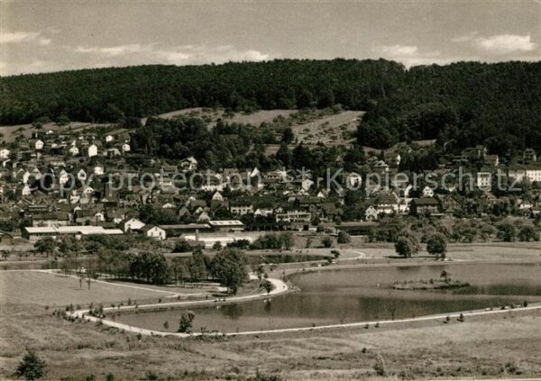 Bad Koenig Odenwald