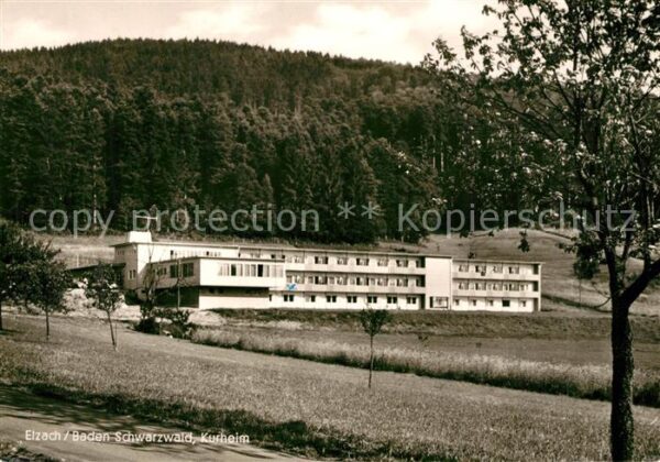 Elzach Kurheim