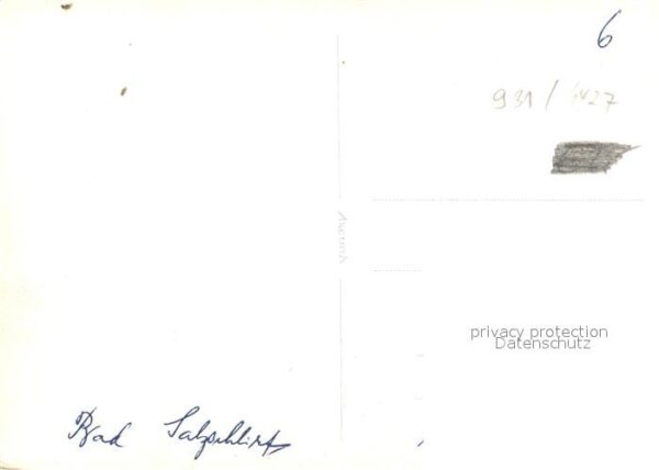 Bad Salzschlirf Hotel Badehof – Bild 2